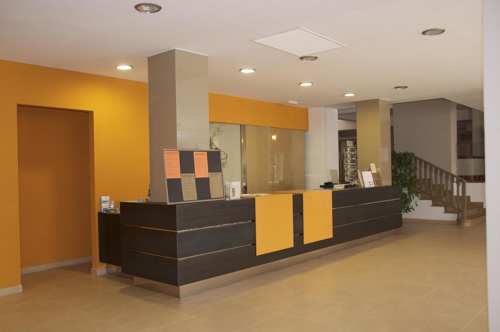 Hotel Encant El Arenal  Exterior photo