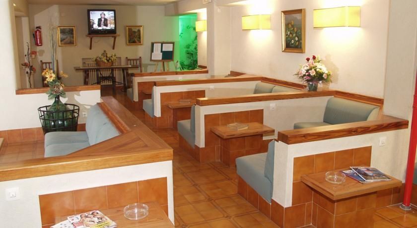 Hotel Encant El Arenal  Exterior photo
