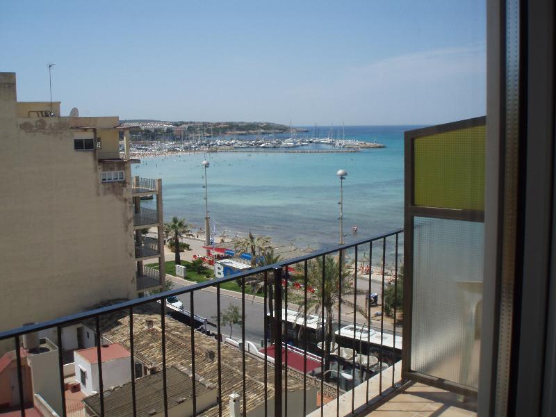 Hotel Encant El Arenal  Exterior photo