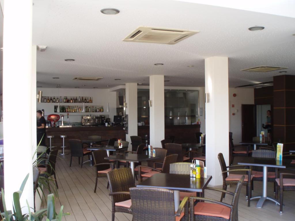 Hotel Encant El Arenal  Exterior photo