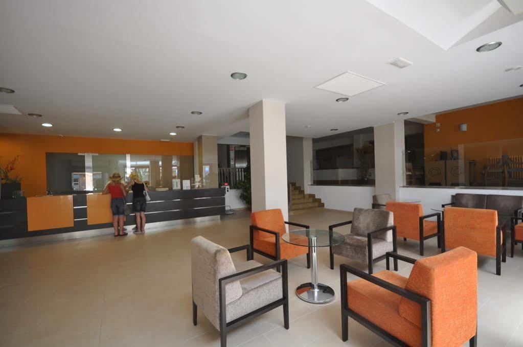 Hotel Encant El Arenal  Exterior photo