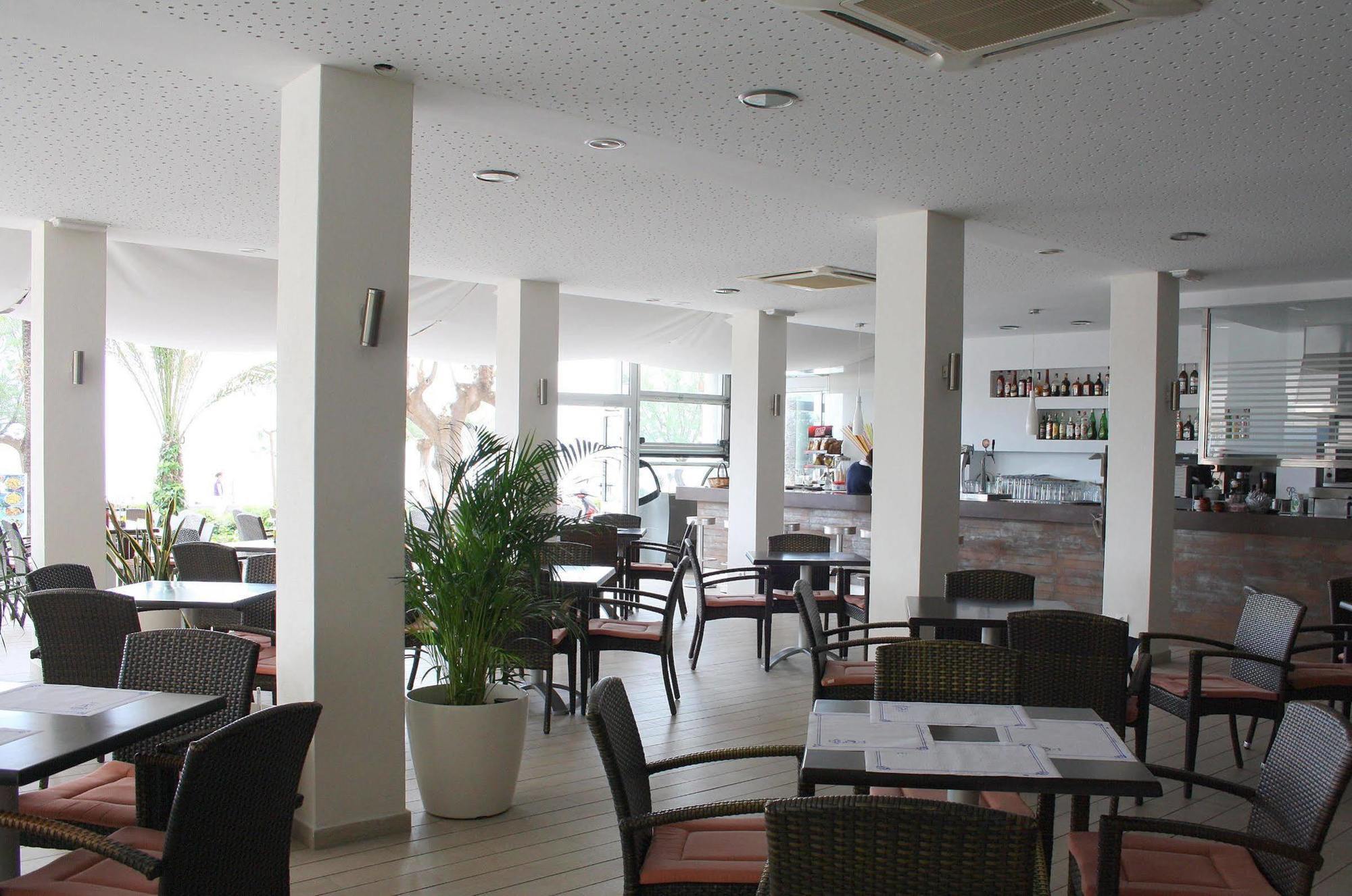 Hotel Encant El Arenal  Exterior photo