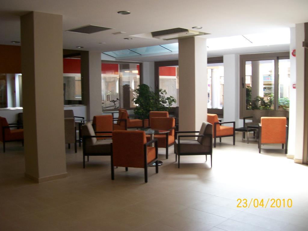 Hotel Encant El Arenal  Exterior photo