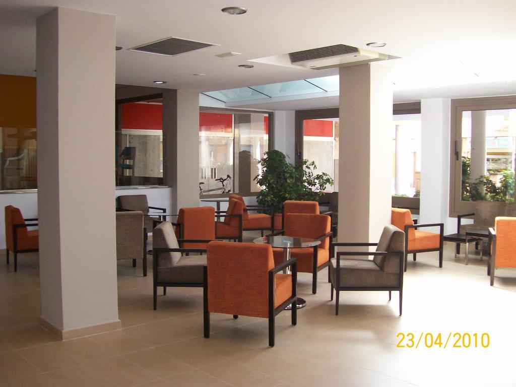 Hotel Encant El Arenal  Exterior photo