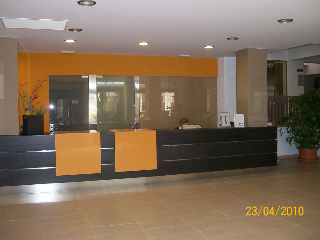 Hotel Encant El Arenal  Exterior photo